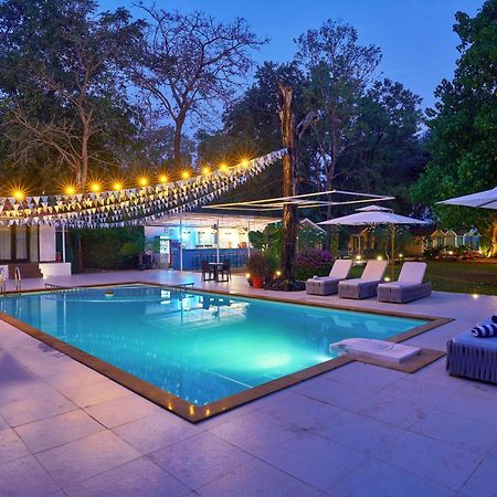 ואגאטור Blu Resorts מראה חיצוני תמונה