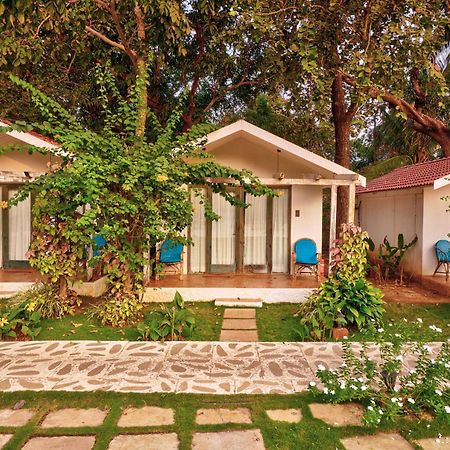 ואגאטור Blu Resorts מראה חיצוני תמונה