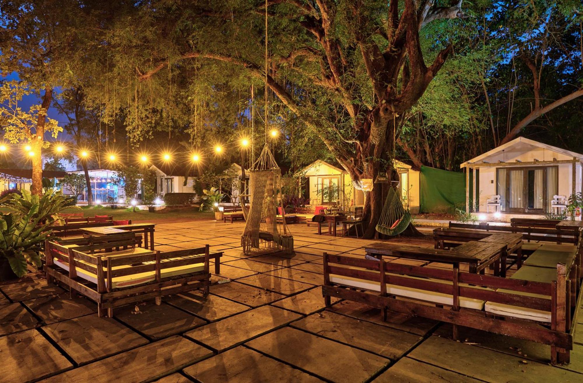 ואגאטור Blu Resorts מראה חיצוני תמונה