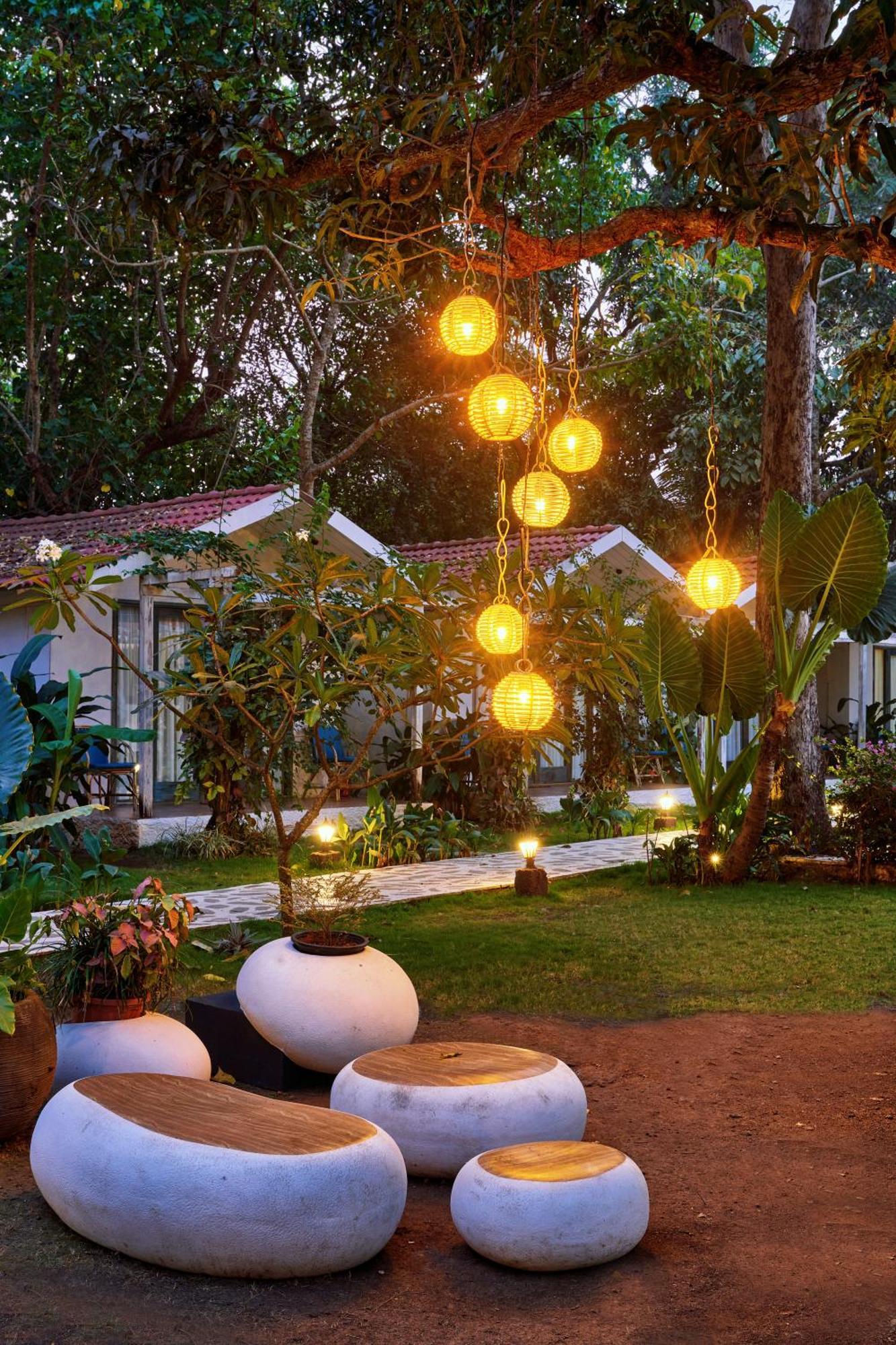 ואגאטור Blu Resorts מראה חיצוני תמונה
