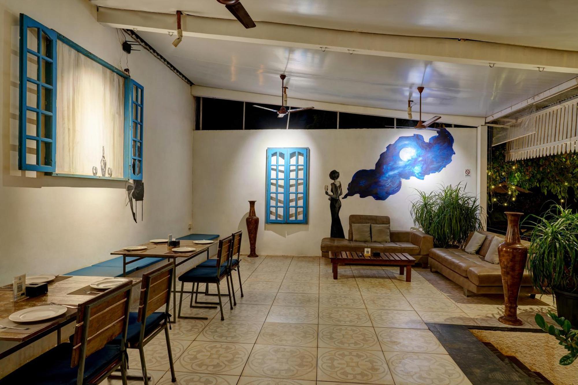 ואגאטור Blu Resorts מראה חיצוני תמונה