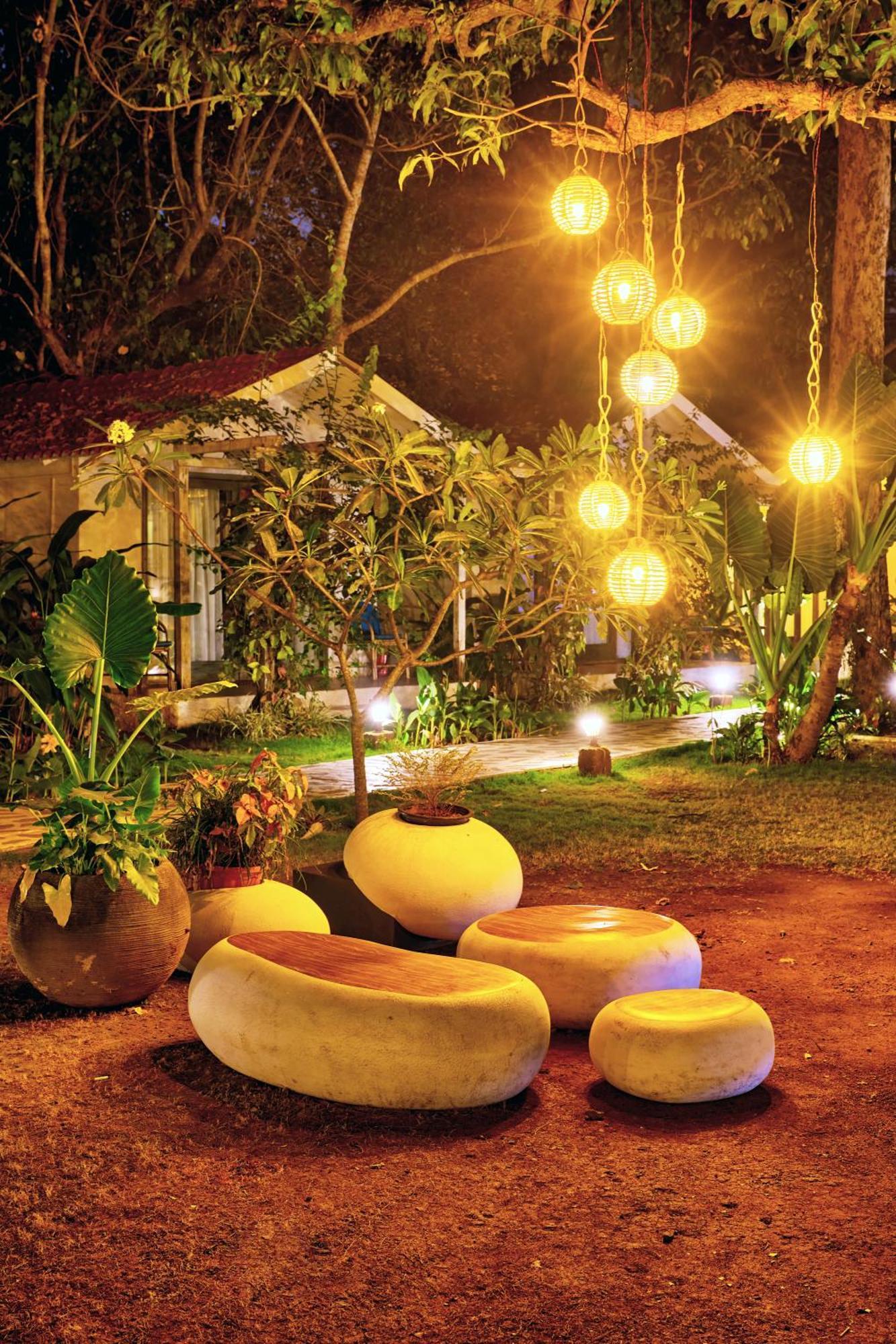 ואגאטור Blu Resorts מראה חיצוני תמונה