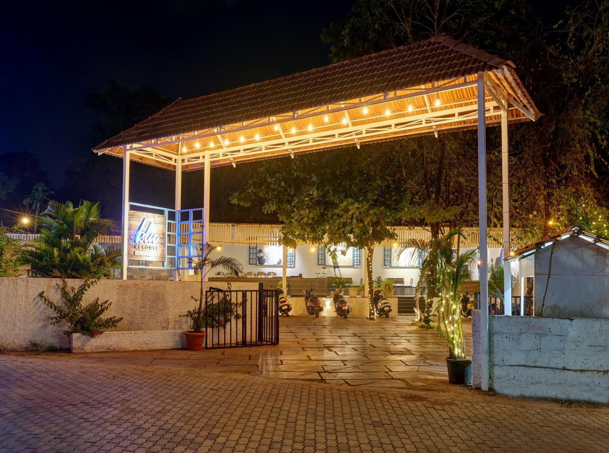 ואגאטור Blu Resorts מראה חיצוני תמונה