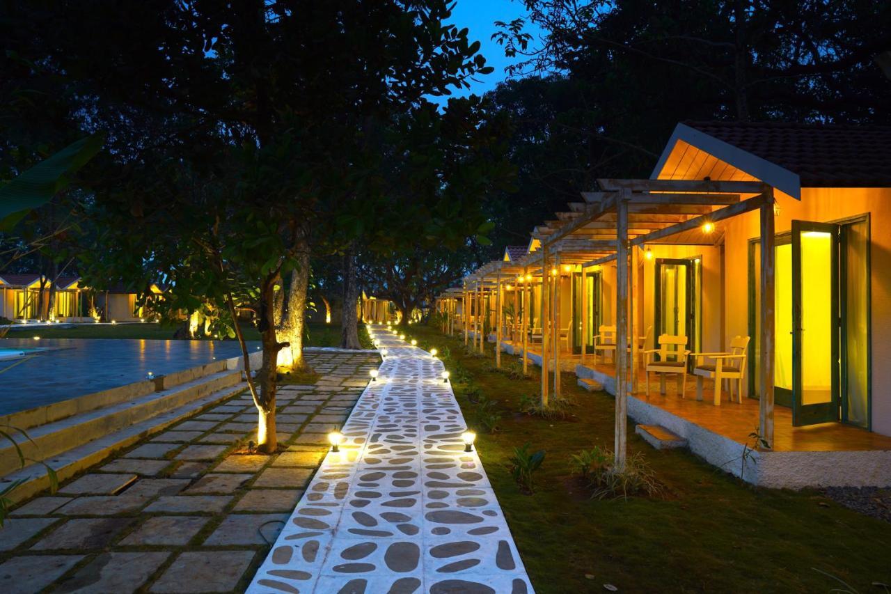 ואגאטור Blu Resorts מראה חיצוני תמונה