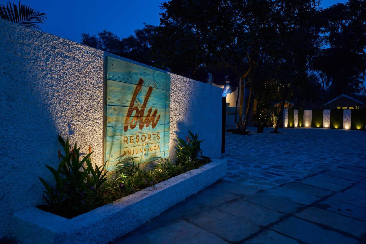 ואגאטור Blu Resorts מראה חיצוני תמונה