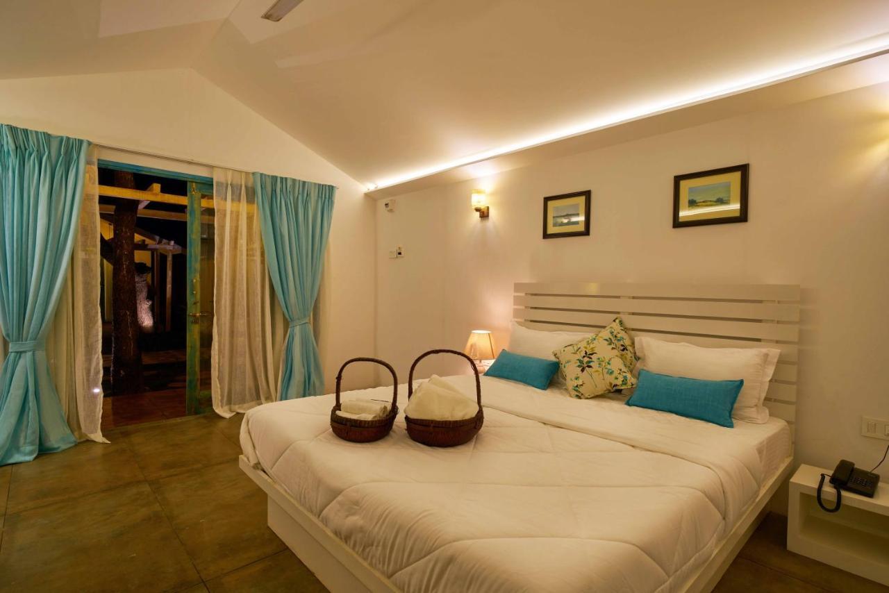 ואגאטור Blu Resorts מראה חיצוני תמונה