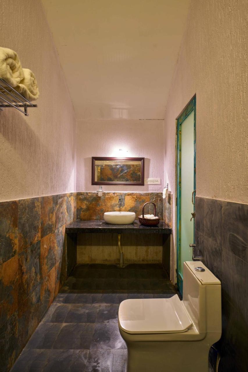 ואגאטור Blu Resorts מראה חיצוני תמונה