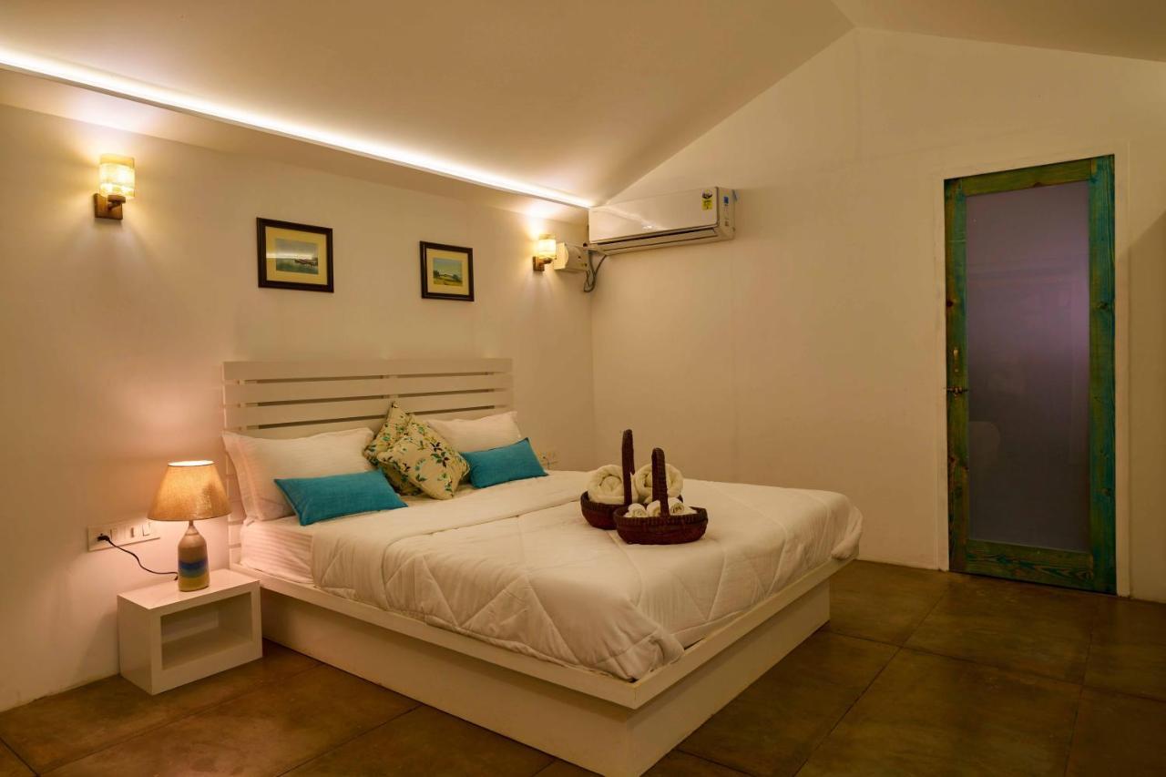 ואגאטור Blu Resorts מראה חיצוני תמונה