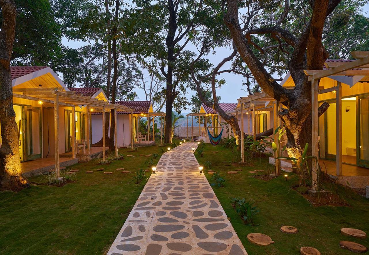 ואגאטור Blu Resorts מראה חיצוני תמונה