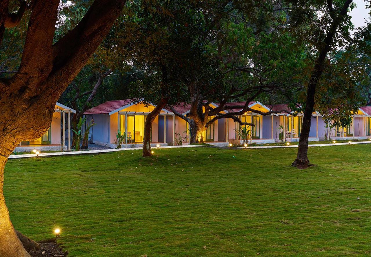 ואגאטור Blu Resorts מראה חיצוני תמונה